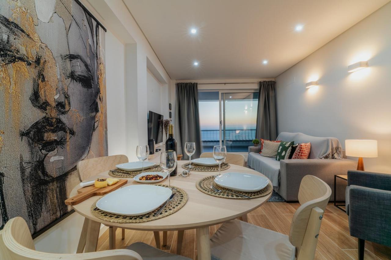 The View House - Sesimbra Apartment Exterior photo